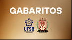 Gabarito UFSB e UFOB 2025; veja quando o IDECAN divulga