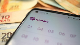 Lotofácil 3395: veja resultados e ganhadores dos R$ 5 milhões