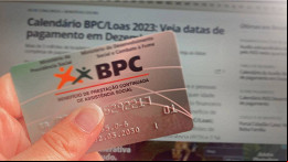 BPC já custa mais que o Bolsa Família em 1/3 dos municípios brasileiros BPC já custa mais que o Bolsa Família em 1/3 dos municípios brasileiros