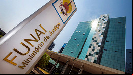 Edital FUNAI tem comissão para 1.938 vagas temporárias Edital FUNAI tem comissão para 1.938 vagas temporárias