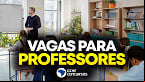 Prefeitura de Mogi Mirim-SP abre processo seletivo para Professores