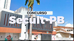 Concurso SECULT-PB 2025: Sai edital com 33 vagas
