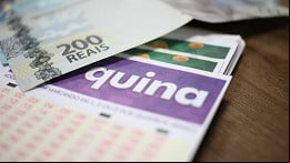 Quina de São João 2025: apostas estão abertas