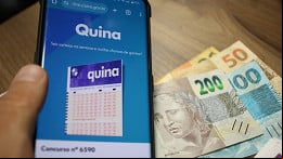 Quina de São João 2025: sorteio especial já tem data marcada