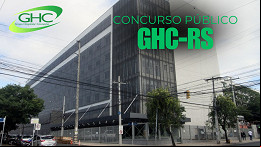 Grupo Hospitalar Conceição-RS abre grande concurso; veja cargos e salários Grupo Hospitalar Conceição-RS abre grande concurso; veja cargos e salários