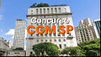 Saiu! Resultado preliminar do Concurso CGM SP para Auditor é divulgado