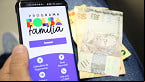 Calendário de Junho do Bolsa Família terá alteração para NIS 4