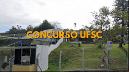 UFSC realiza concurso para seis professores no Colégio Aplicação UFSC realiza concurso para seis professores no Colégio Aplicação