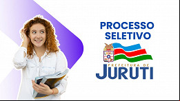 Processo Seletivo da Prefeitura de Juruti-PA 2025; veja edital Processo Seletivo da Prefeitura de Juruti-PA 2025; veja edital