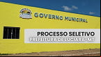 Prefeitura de Luciara-MT 2025: Saiu edital com vagas de R$ 10 mil