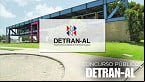 Edital Detran-AL 2025: comissão formada para 60 vagas