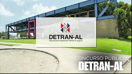 Edital Detran-AL 2025: comissão formada para 60 vagas Edital Detran-AL 2025: comissão formada para 60 vagas