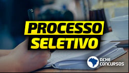 Prefeitura de Barreiras-BA abre 211 vagas de até R$ 4.453 Prefeitura de Barreiras-BA abre 211 vagas de até R$ 4.453