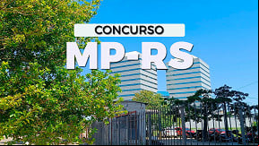 Edital MPRS 2025 saiu! Técnico e Analista de até R$ 9.226