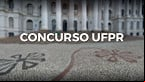 UFPR abre concurso para Professor pelo edital 176/2025