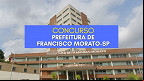 Prefeitura de Francisco Morato-SP abre concurso para Procurador Jurídico Prefeitura de Francisco Morato-SP abre concurso para Procurador Jurídico