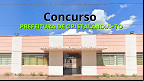 Concurso Prefeitura Cristalândia-TO 2025 é aberto com 96 vagas Concurso Prefeitura Cristalândia-TO 2025 é aberto com 96 vagas