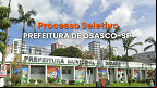 Prefeitura de Osasco-SP divulga edital com 56 vagas para Agente de Saúde Prefeitura de Osasco-SP divulga edital com 56 vagas para Agente de Saúde