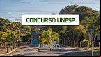 UNESP abre concurso para Professor em São José do Rio Preto