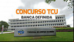 Saiu a banca! Concurso TCU terá 100 vagas e será organizado pelo Cebraspe