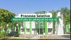 Prefeitura de Jaraguá do Sul-SC abre 18 vagas e paga até R$ 4,8 mil