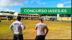 Concurso IASES ES: FCC deve ser a banca organizadora; 1.026 vagas previstas