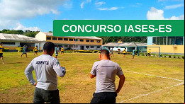 Concurso IASES ES: FCC deve ser a banca organizadora; 1.026 vagas previstas Concurso IASES ES: FCC deve ser a banca organizadora; 1.026 vagas previstas