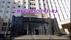 Concurso TRT-RJ registra 27.168 candidatos ausentes nas provas