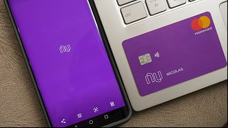Nubank divulga nova tabela de cobrança do IOF para 2025