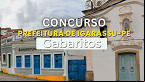 Gabarito Igarassu-PE 2025: veja quando sai pelo INDEC
