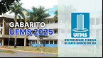 Gabarito UFMS 2025: veja quando sai para Técnicos