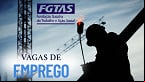 RS tem 10 mil vagas de emprego abertas em Junho