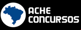 Ache Concursos
